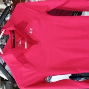 #13. Under armour top